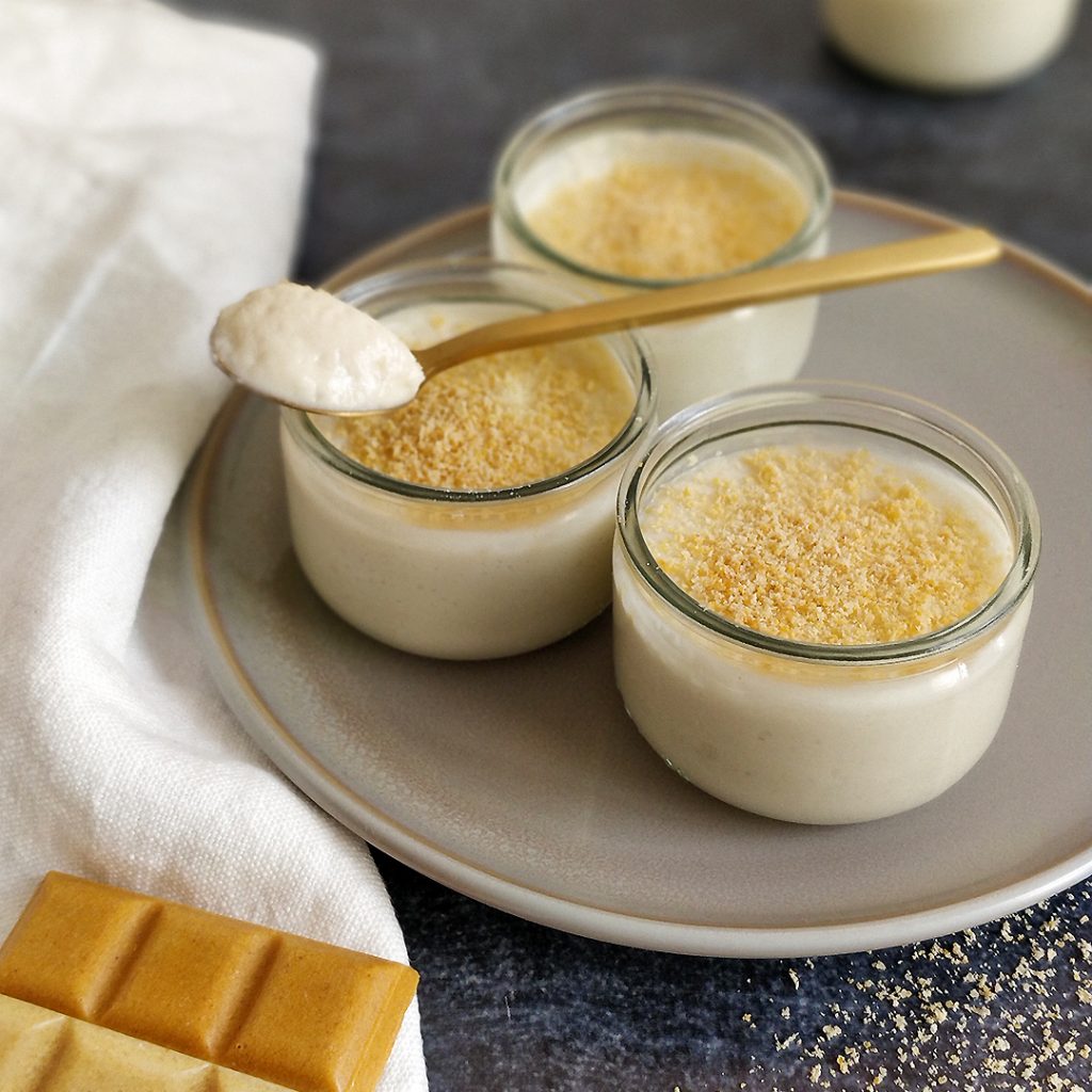 crème citron recette