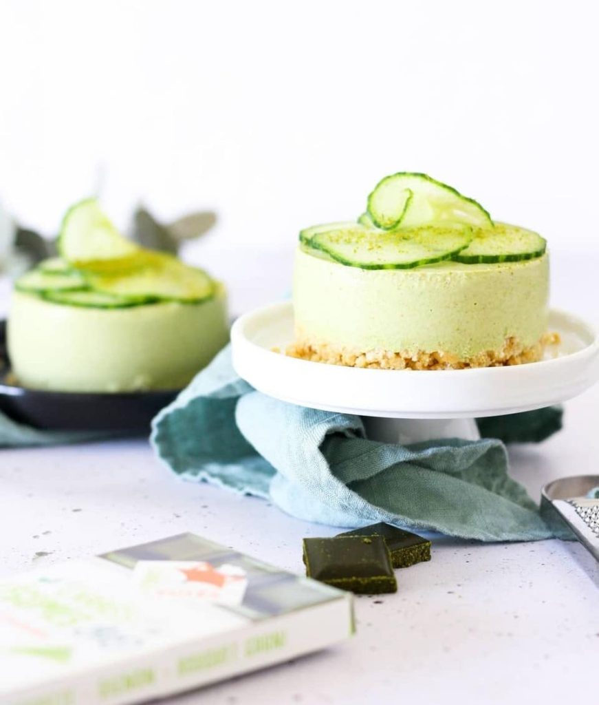 Cheesecake-Salé-à-la-Ricotta-recettes-carres-futes