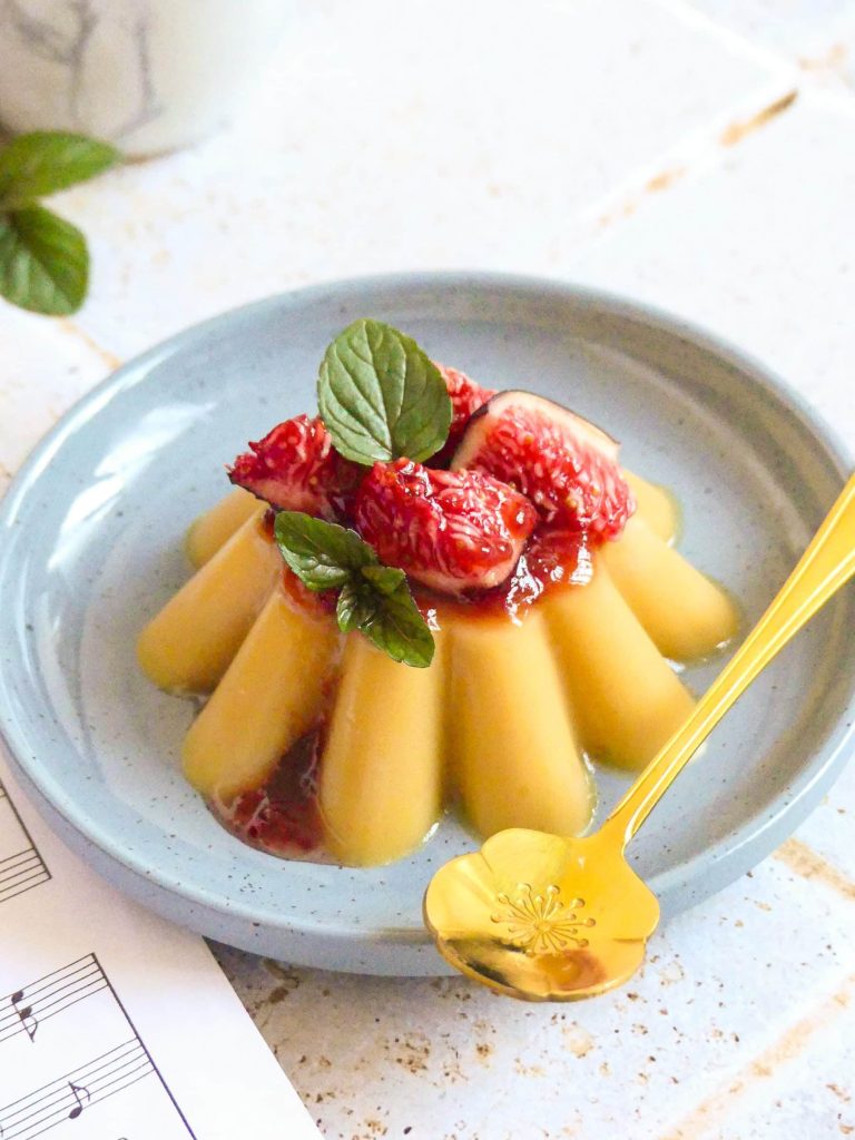 flan_mangue_passion_recette_carres_futes