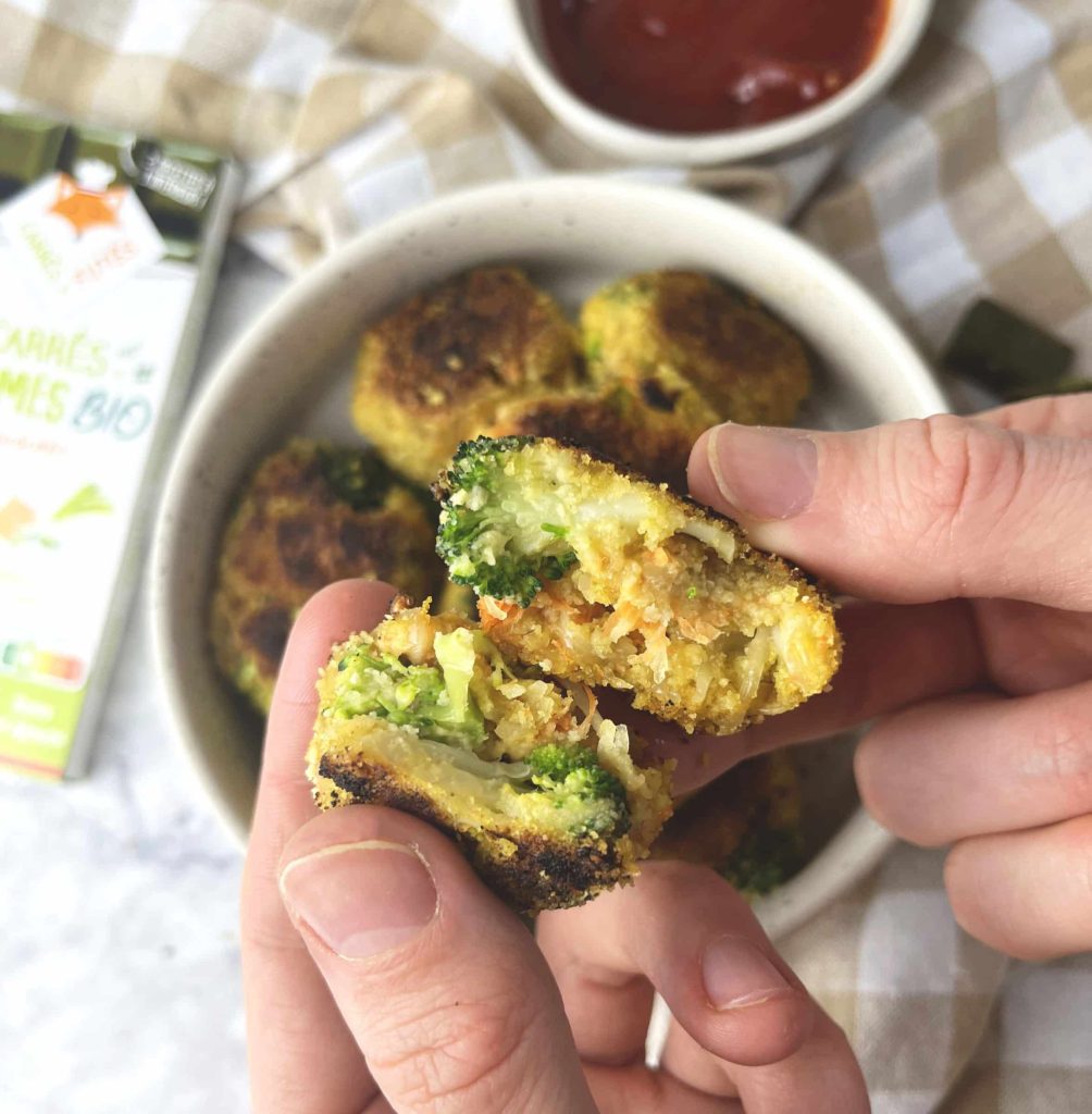 Nuggets_de_brocolis_carres_futes_recette