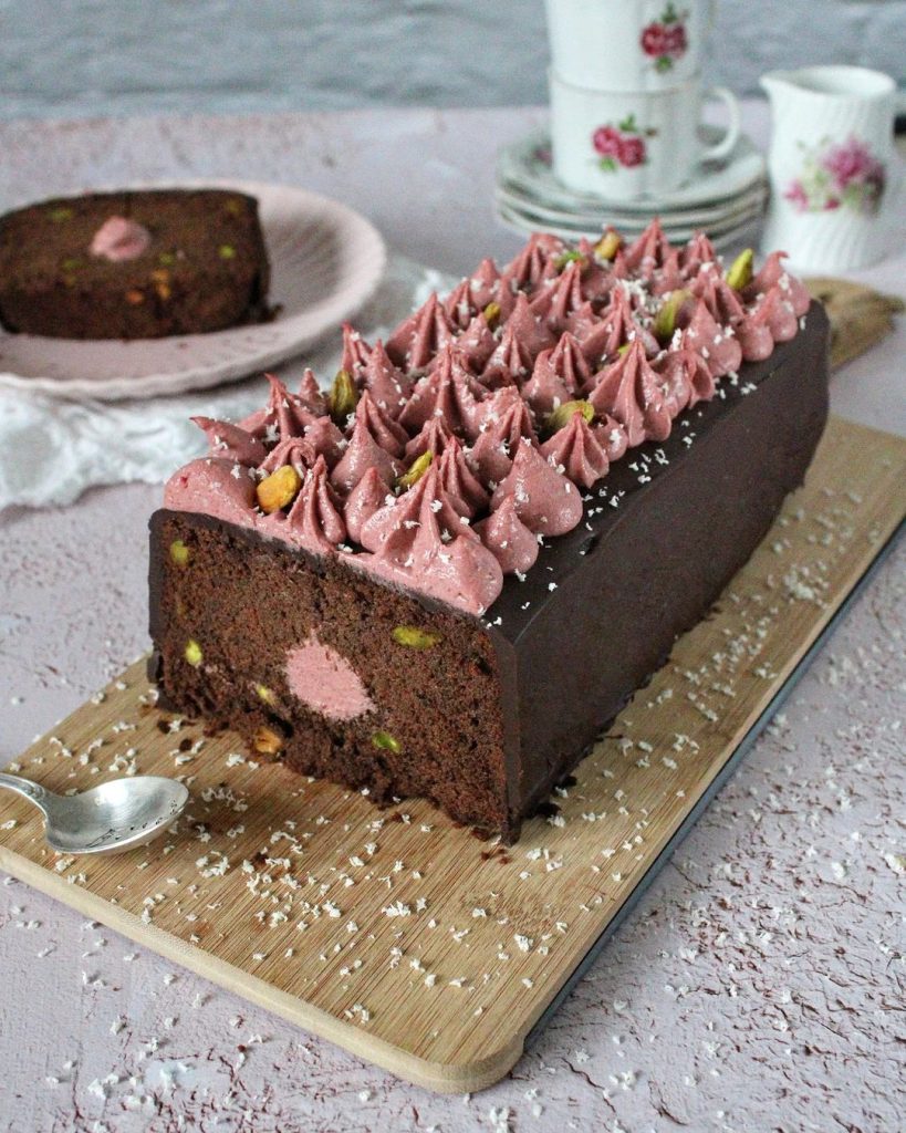 cake_chocolat_fraise_framboise_recette_carres_futes