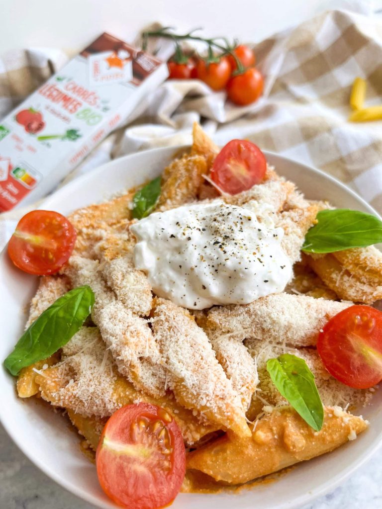 pates_sauce_tomate_carres_futes_recette