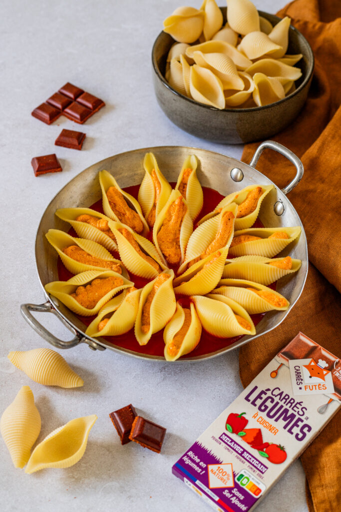 conchiglionis_mexicains_carres_futes_recette