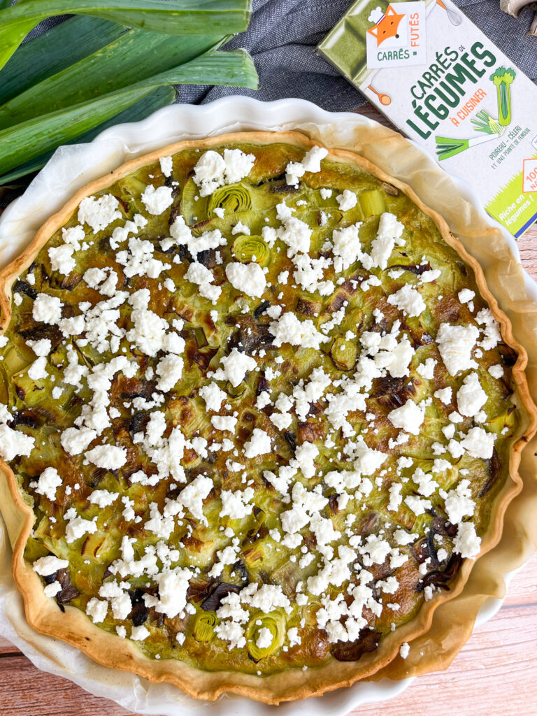 tarte_poireaux_champignongs_feta_carres_futes_recette