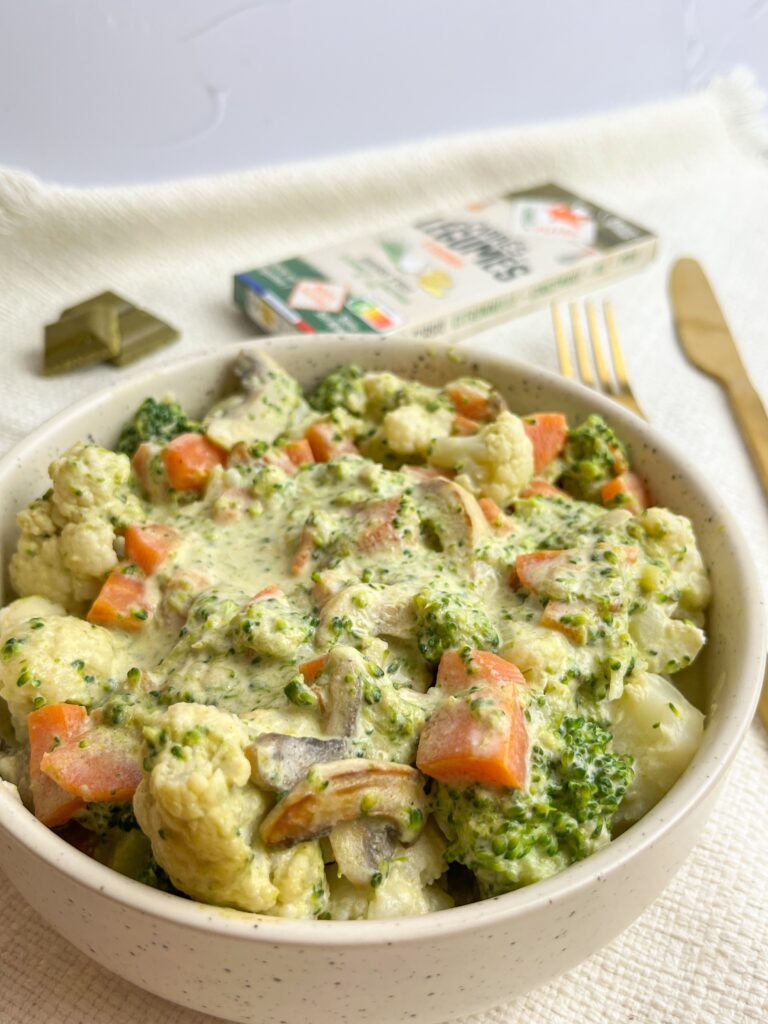 poelee-chou-fleur-brocolis-carres-futes-recette